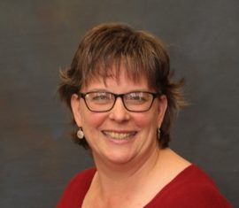 Sarah Beiswanger