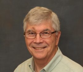 Richard Eilders
