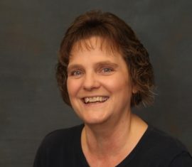 Jo Flitter