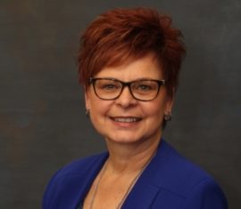 Julie Nelson