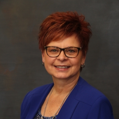 Julie Nelson