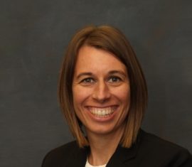 Kayla Rossiter
