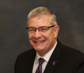 Mike Hahn