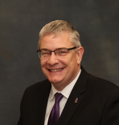 Mike Hahn