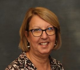 Nancy Wendt