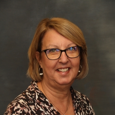 Nancy Wendt