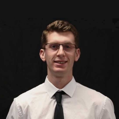 Nathaniel Tucek
