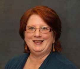 Nancy Goodwin