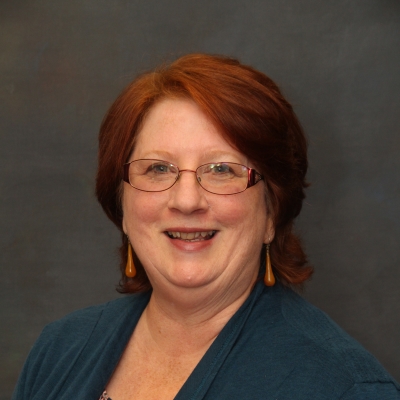 Nancy Goodwin