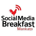 Social Media Breakfast Mankato