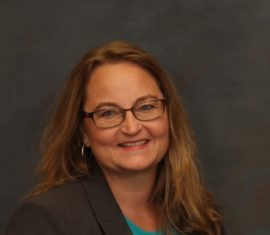 Tami Murphy